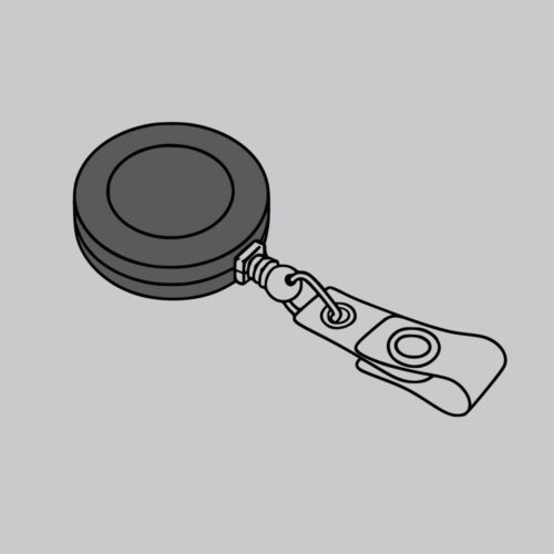 Tarifold afroller metaal